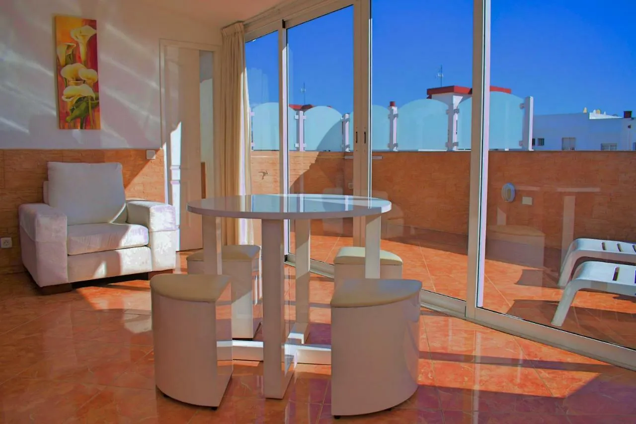 Apartment Palmeras Del Sur 1S Costa Adeje