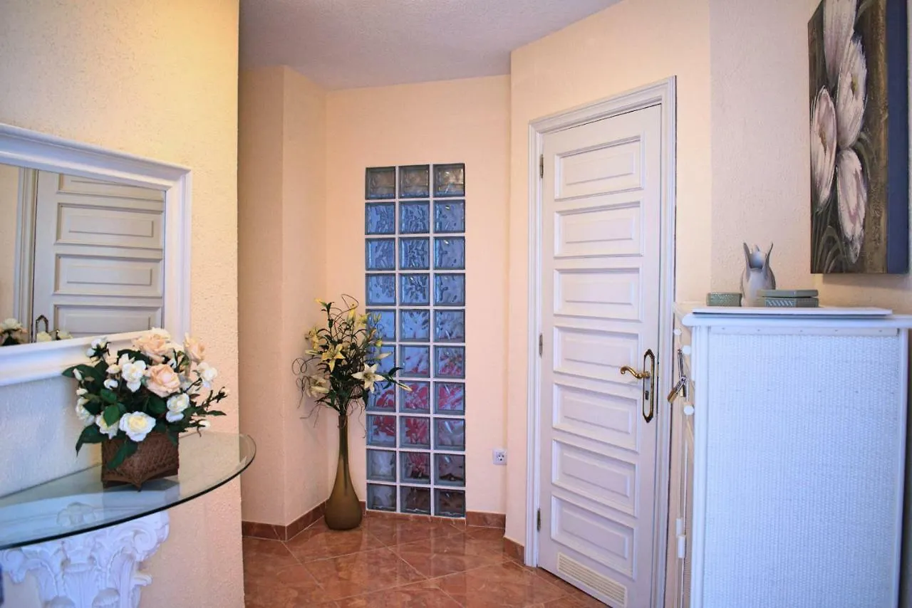 Apartment Palmeras Del Sur 1S Costa Adeje