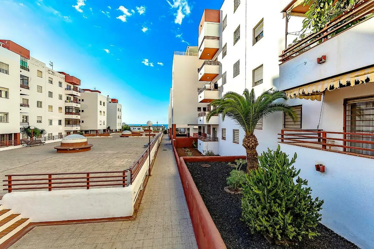 Palmeras Del Sur 1S Costa Adeje  Apartment
