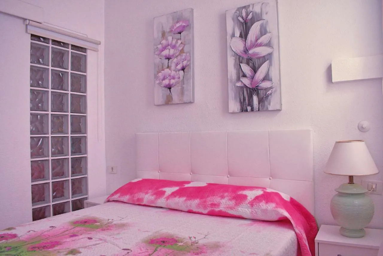Apartment Palmeras Del Sur 1S Costa Adeje